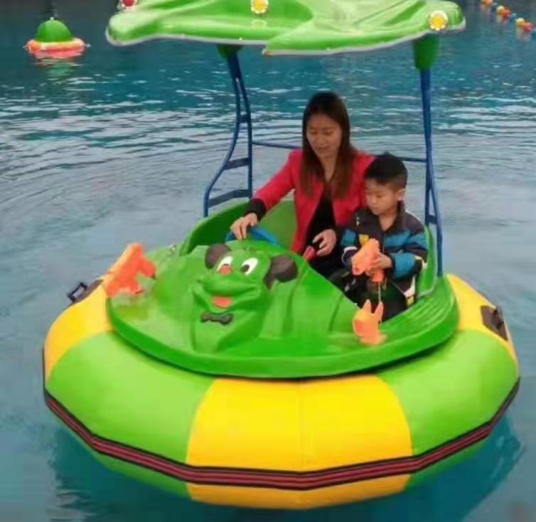 桂林儿童漂流船